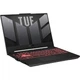 Ноутбук ASUS FA507RE-HN008W TUF Gaming 15.6" FHD IPS 144Hz/R7-6800H/16/512SSD/RTX3050Ti 4GB/W11/Black - изображение 3