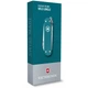 Складной нож Victorinox Classic SD Alox Wild Jungle – 5 функций, 58 мм (Vx06221.242G) - изображение 4