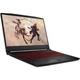 Ноутбук MSI Katana GF66 11UE-805PL 15.6" FHD IPS 144Hz/i7-11800H/16/1TB SSD/RTX3060 6GB/W11/Black - изображение 2