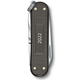 Складной швейцарский нож Victorinox Vx06221.L22 Classic SD 5 функций 58 мм Lim.Ed. 2022 Thunder Grey - изображение 3