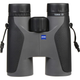 Бинокль Zeiss Terra ED 10х42 ED (524204-9907-000) black/gray - изображение 2