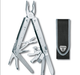 Мультитул, мультиинструмент Victorinox SWISSTOOL Vx30327.N 26 функций 115 мм + Чехол нейлон - изображение 1