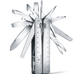 Мультитул, мультиинструмент Victorinox SWISSTOOL Vx30327.N 26 функций 115 мм + Чехол нейлон - изображение 2