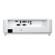 Проектор Optoma W309ST WXGA/3800Lm/25000:1/0.52:1/10W/HDMI/RS232/USB A/6/10/15 Белый - изображение 2