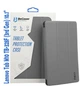 Чехол книжка BeCover Smart для Lenovo Tab M10 TB-328F (3rd Gen) 10.1 Gray (708284) - изображение 1
