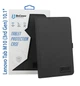 Чехол-книжка BeCover Slimbook для Lenovo Tab M10 TB-328F (3rd Gen) 10.1" Black (708339) - изображение 1