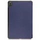Чехол-книжка BeCover Smart для Nokia T20 10.4" Deep Blue (708042) - изображение 4