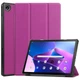 Чохол-книжка BeCover Smart для Lenovo Tab M10 Plus TB-125F (3rd Gen)/K10 Pro TB-226 10.61" Purple (708305) - зображення 3