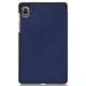 Чехол-книжка BeCover Smart для Realme Pad Mini 8.7" Deep Blue (708258) - изображение 3
