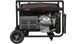 Генератор бензиновый START PRO SPG-7700EA/ATS - изображение 2