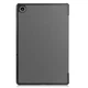 Чехол-книжка BeCover Smart для Lenovo Tab M10 Plus TB-125F (3rd Gen) 10.61" Gray (708304) - изображение 4
