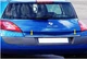 Кромка багажника для Renault Megane 2 2004-2009 Седан, нержавеющая сталь V2 - изображение 6