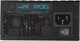 Блок питания Asus ROG Loki SFX-L 850W Platinum Black (ROG-LOKI-850P-SFX-L-GAMING) - изображение 8
