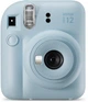 Камера моментальной печати Fujifilm Instax Mini 12 Pastel Blue Пастельно-голубая (16806092) - изображение 1