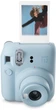 Камера моментальной печати Fujifilm Instax Mini 12 Pastel Blue Пастельно-голубая (16806092) - изображение 15