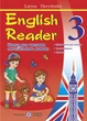 English Reader 3 клас. Книжка для читання англійською мовою. Лариса Давиденко. ПіП - зображення 4