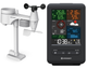 Метеостанция Bresser Weather Center 5-in-1 Beaufort (7002525) - изображение 1