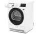 Сушильная машина Electrolux EW8H458BP - изображение 3