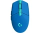 Мишка бездротова Logitech G305 (910-006014) Blue USB - изображение 1