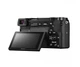 Беззеркальный фотоаппарат Sony Alpha A6000 kit (16-50mm) Black (ILCE6000LB.CEC) - изображение 2
