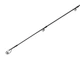 Cпінінговe вудлище Flagman Thunder Max 802M 2.44м 7-28г (115509) FTRM-802M - зображення 7