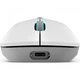Комп'ютерна миша Lenovo Legion M600 RGB Wireless Gaming Mouse Stingray (GY51C96033) - зображення 5