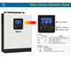 Гибридный инвертор EASUN POWER ISolar SPH 3KW Off-Grid 3 кВт/А 2400 Вт 24В - изображение 11