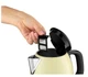 Електрочайник Russell Hobbs 24994-70 - изображение 3