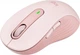 Мишка Logitech Signature M650 L Wireless Rose (910-006237) - изображение 1