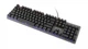 Клавіатура REAL-EL M 13 Grey - изображение 2