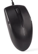 Миша A4Tech OP-530NU Black USB V-Track - изображение 2