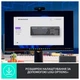 Клавіатура бездротова Logitech MX Mechanical Graphite Clicky (920-010759) - изображение 5