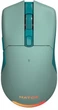 Мишка Hator Pulsar Wireless Mint (HTM-319) USB - зображення 1