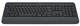 Клавiатура бездротова Logitech Signature K650 US Graphite USB (920-010945) - зображення 1