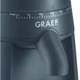 Кавомолка Graef CM 702 - изображение 2