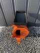 Кормоподрібнювач Енергомаш 2500Вт КР-2503 - зображення 4
