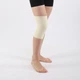 Бандаж шерстяной для коленного сустава ORTHOPEDICS MEDICAL SMT10, эластичный бандаж на колено XXL - изображение 1