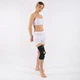 Бандаж на колено регулирующий ORTHOPEDICS MEDICAL, с 4-ма ребрами и крестообразным ремнем, наколенник Размер M - изображение 3
