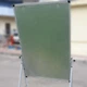 Флипчарт UkrBoards магнитно- меловый / подставка 65х100 см (UB-F65x100G) - изображение 5