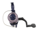 Котушка ZEOX Factor 3BB FD203 Navy/Silver (137606) 1010083 - зображення 3