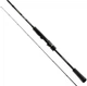 Спінінг Select Nitro NTR-702M 2.13m 5-21g Fast (1870-31-12) - изображение 1