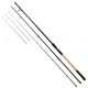 Вудлище GC Bionic Feeder Black Edition 360M 80г (2039245) - зображення 1
