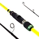 Удилище Lucky John Progress JIG 37 12-37g / 2.48m (LJPJ-822MHF) - зображення 2