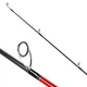 Вудлище Team Salmo Vantage 5-14g/2.13 m TSVA-702MF - зображення 2