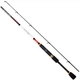 Вудилище Salmo Kraft Jigging L 3-12g / 2.02m (KR2200-202) - изображение 1