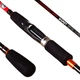 Вудилище Salmo Kraft Jigging MH 6-24g / 2.05m (KR2300-205) - изображение 2