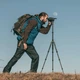 Бінокль Vanguard Veo ED 10x50 WP (Veo ED 1050) (DAS301030) - зображення 13