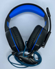 Ігрові навушники з мікрофоном Pro Gaming Headset RGB A20 - зображення 3