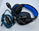 Ігрові навушники з мікрофоном Pro Gaming Headset RGB A20 - зображення 2
