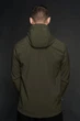 Куртка чоловіча Protection Soft Shell S (8025552) - изображение 4